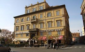 Hotel Bellavista Frascati